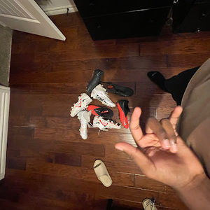 Meet your Posher, Alijah